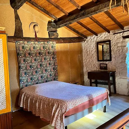 Maison Charmante à Avec Piscine Partagée. Valleraugue