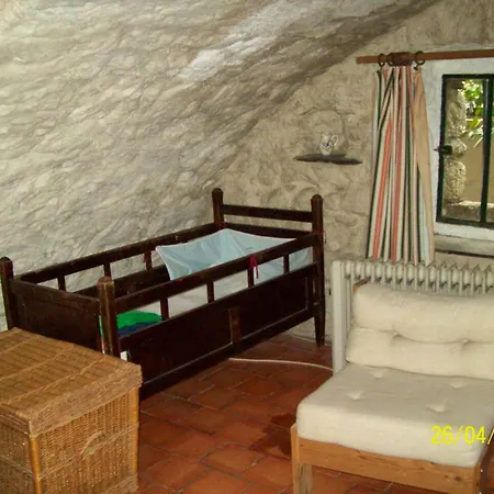 Maison Charmante à Avec Piscine Partagée. Valleraugue