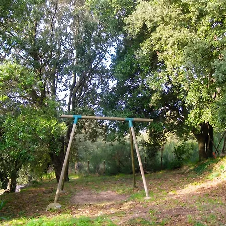 Maison Charmante A Avec Piscine Partagee. Villa